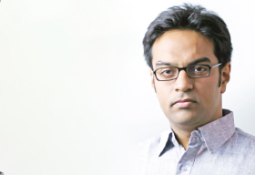 Yuvraj Krishan Sharma, Co-Founder, Kompanions